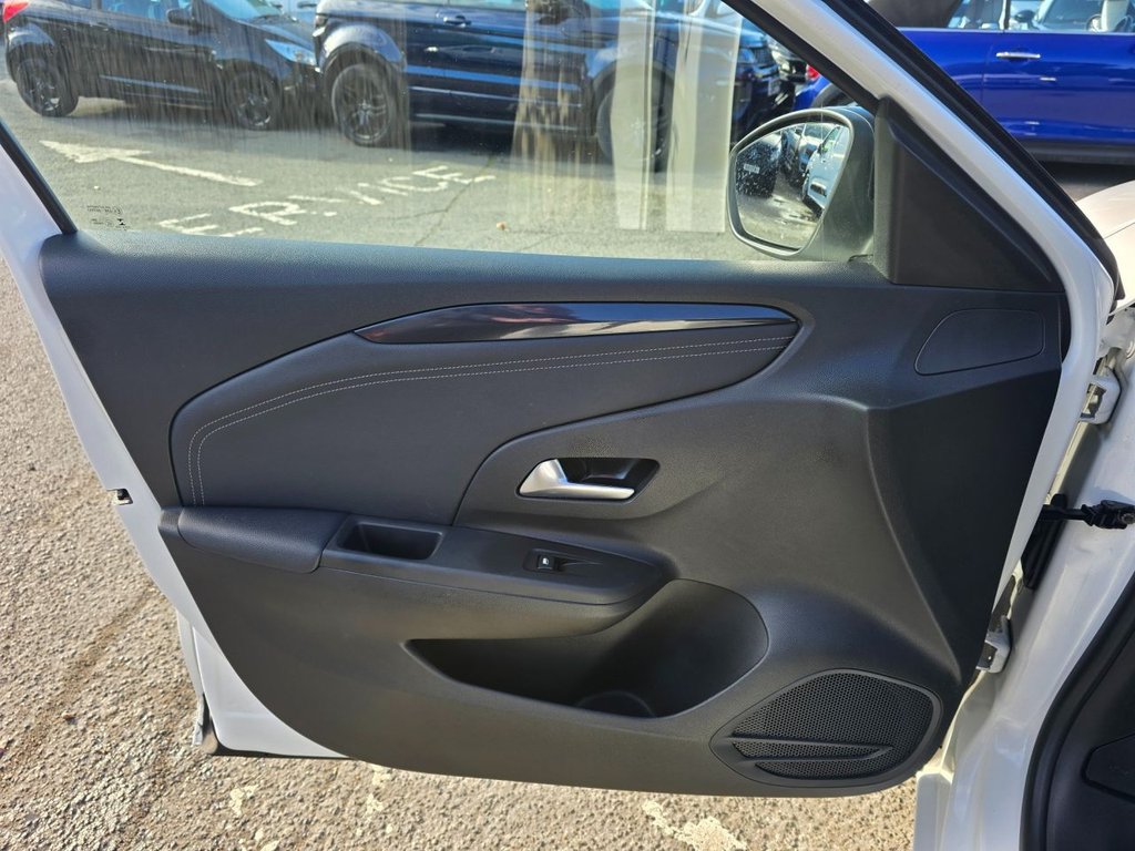 Used Vauxhall Corsa 2019 for sale - 76634982: Photo 35