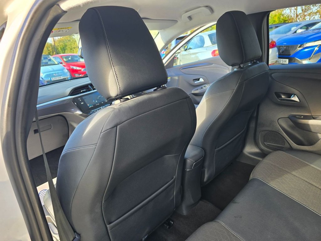 Used Vauxhall Corsa 2019 for sale - 76634982: Photo 36