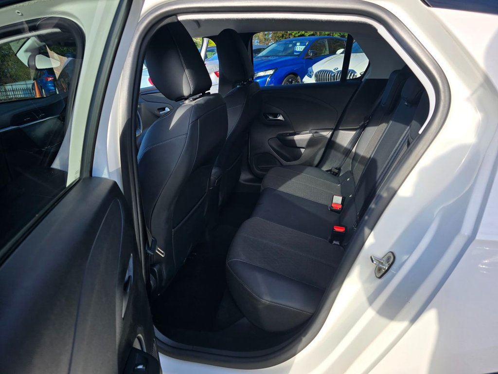 Used Vauxhall Corsa 2019 for sale - 76634982: Photo 40