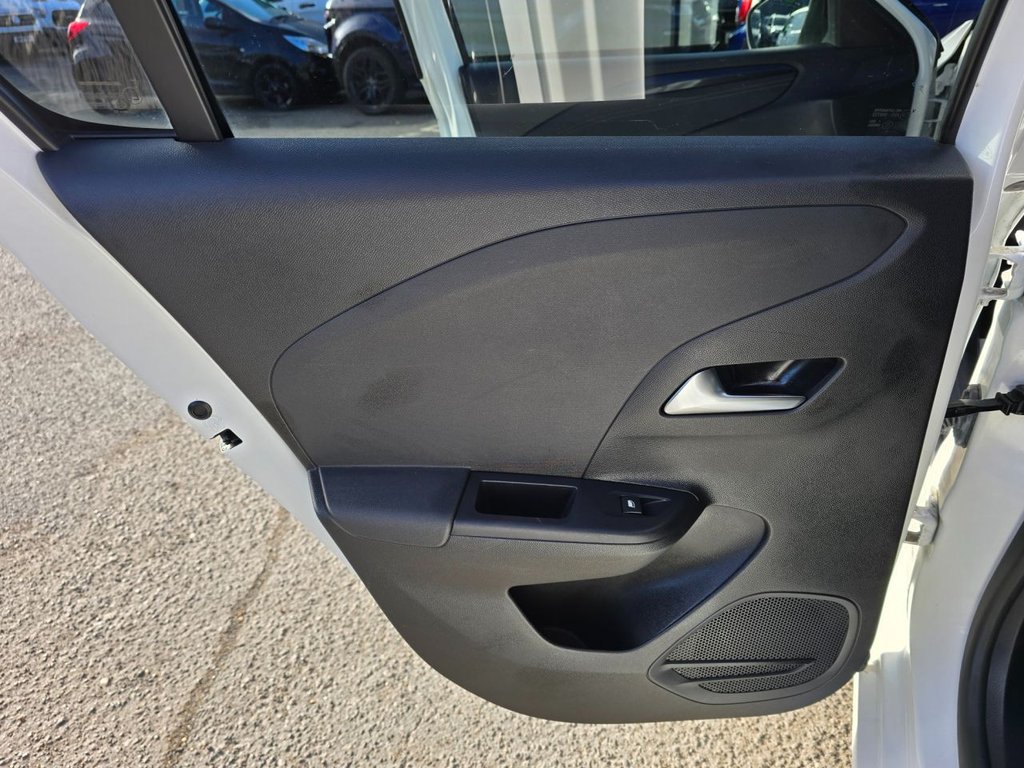Used Vauxhall Corsa 2019 for sale - 76634982: Photo 41