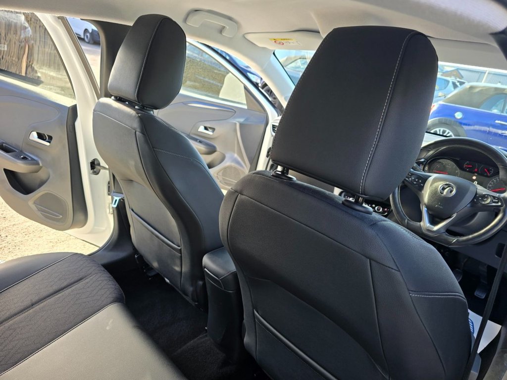 Used Vauxhall Corsa 2019 for sale - 76634982: Photo 47