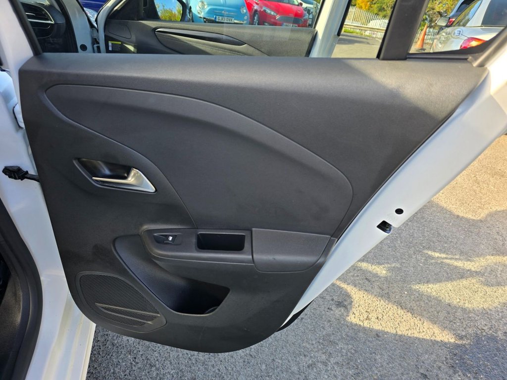 Used Vauxhall Corsa 2019 for sale - 76634982: Photo 49