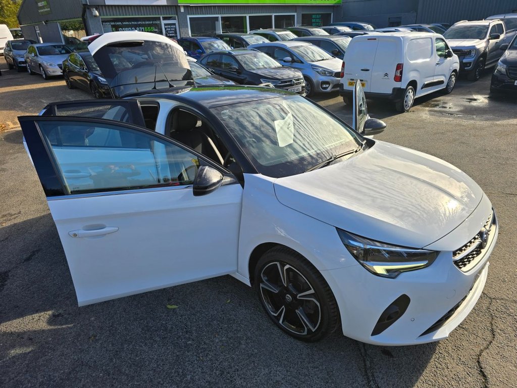 Used Vauxhall Corsa 2019 for sale - 76634982: Photo 50