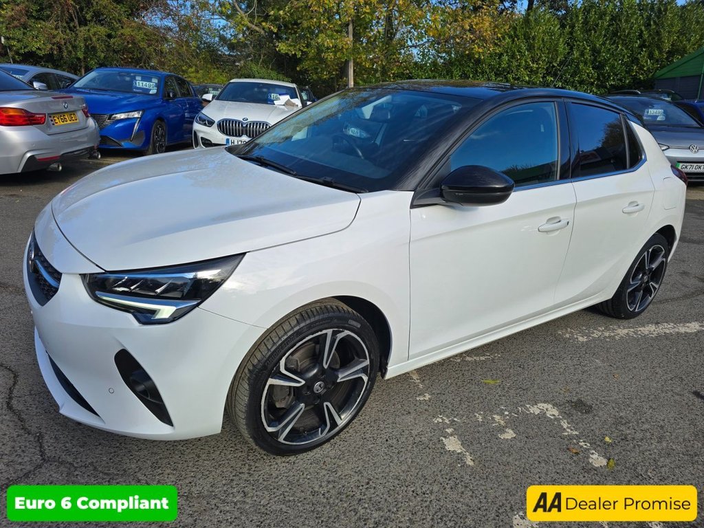 Used Vauxhall Corsa 2019 for sale - 76634982: Photo 6