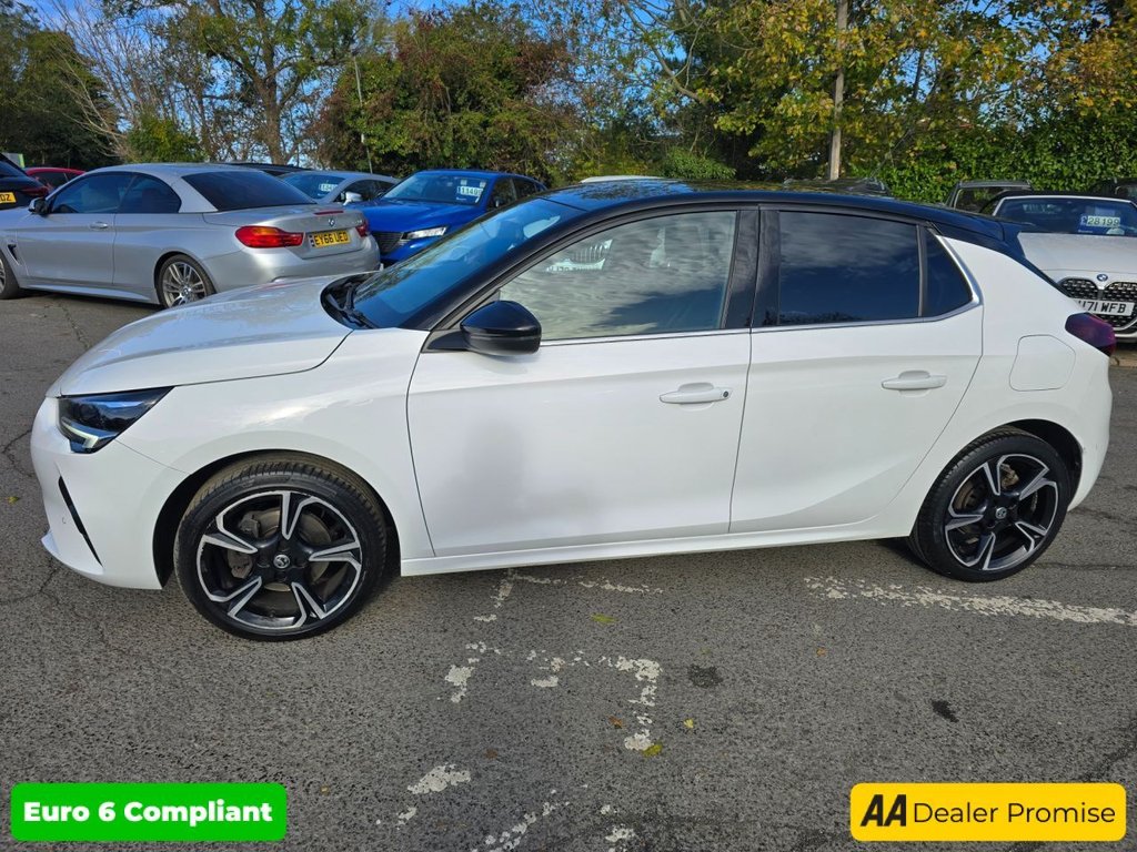 Used Vauxhall Corsa 2019 for sale - 76634982: Photo 7