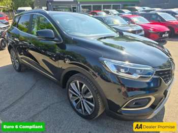 Used Renault Kadjar 2020 for sale - 75195775: Photo