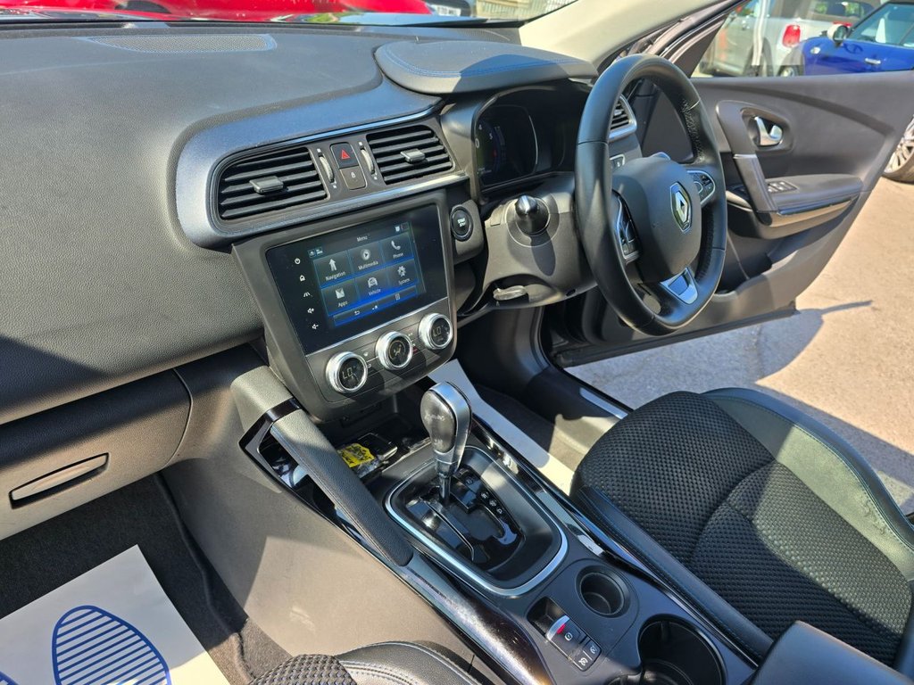 Vehicle 32