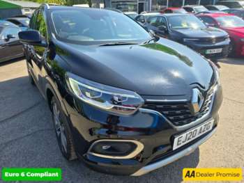 Used Renault Kadjar 2020 for sale - 75195775: Photo