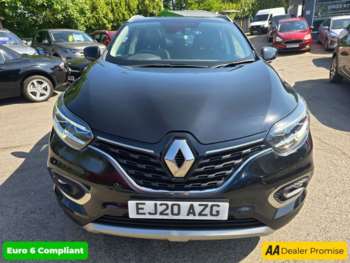 Used Renault Kadjar 2020 for sale - 75195775: Photo