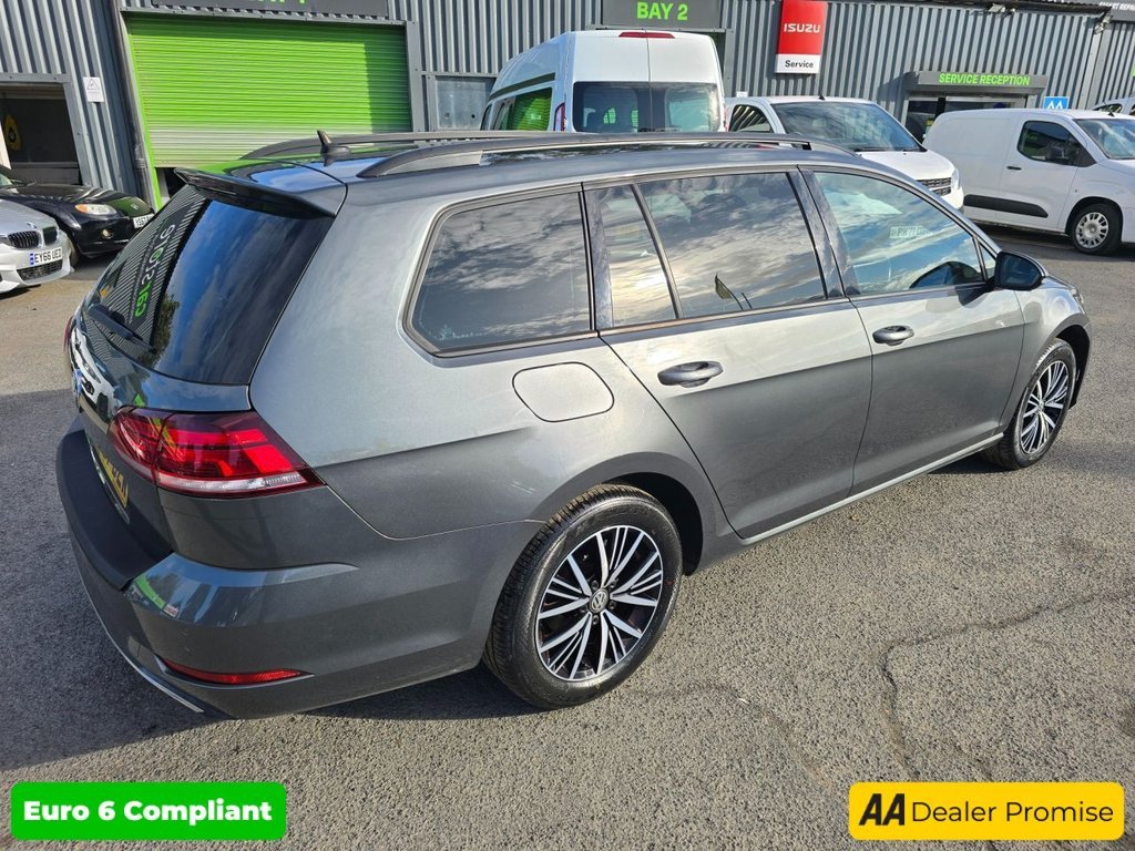 Used Volkswagen Golf 2018 for sale - 76634894: Photo 15