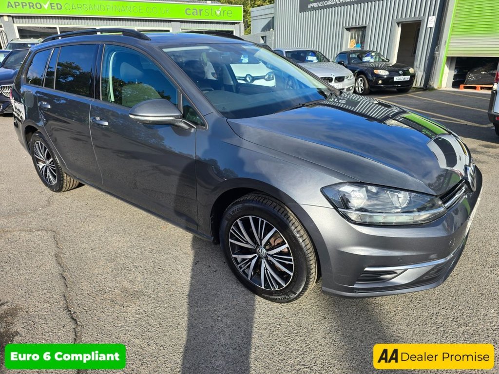 Used Volkswagen Golf 2018 for sale - 76634894: Photo 18