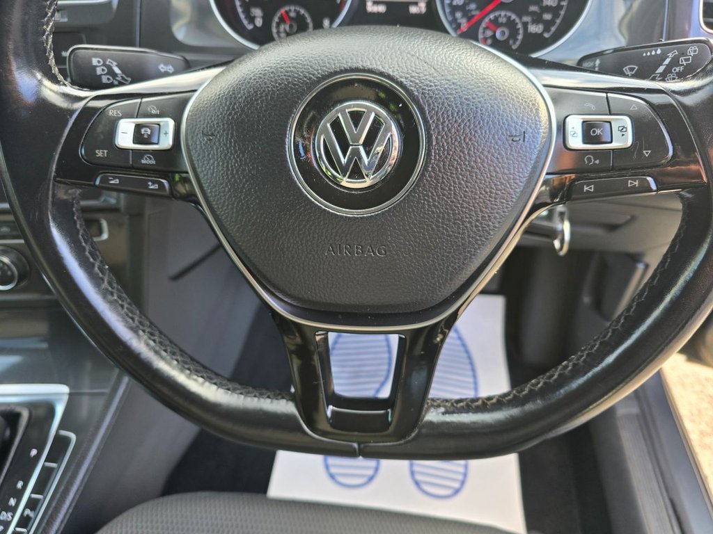Used Volkswagen Golf 2018 for sale - 76634894: Photo 21
