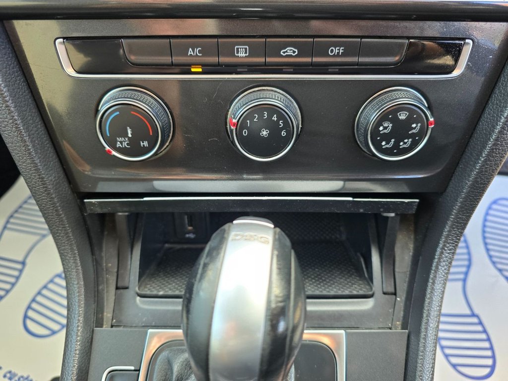 Used Volkswagen Golf 2018 for sale - 76634894: Photo 25