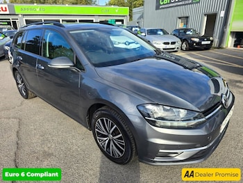 Used Volkswagen Golf 2018 for sale - 76634894: Photo