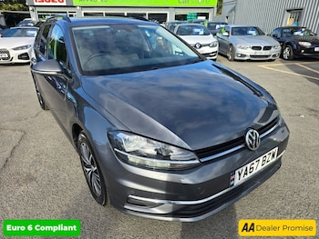 Used Volkswagen Golf 2018 for sale - 76634894: Photo