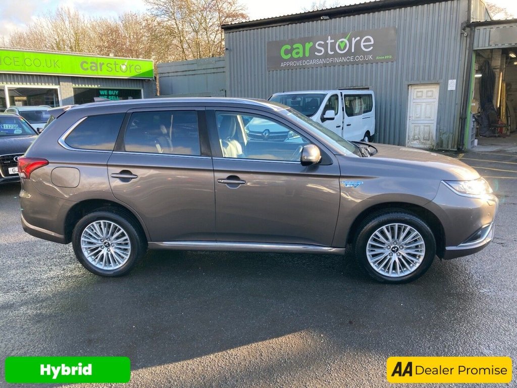 Used Mitsubishi Outlander 2019 for sale - 77212674: Photo 14