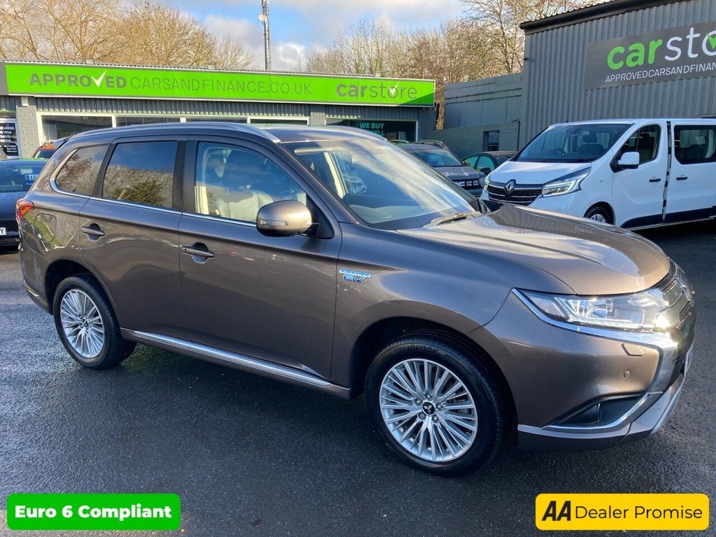 Used Mitsubishi Outlander 2019 for sale - 77212674: Photo 15