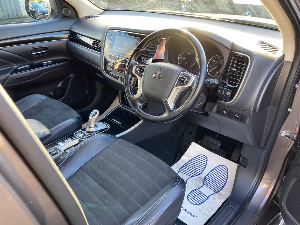 Used Mitsubishi Outlander 2019 for sale - 77212674: Photo 16