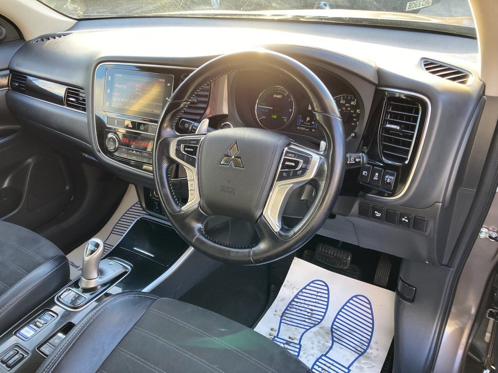 Used Mitsubishi Outlander 2019 for sale - 77212674: Photo 17