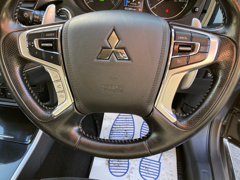 Used Mitsubishi Outlander 2019 for sale - 77212674: Photo 18