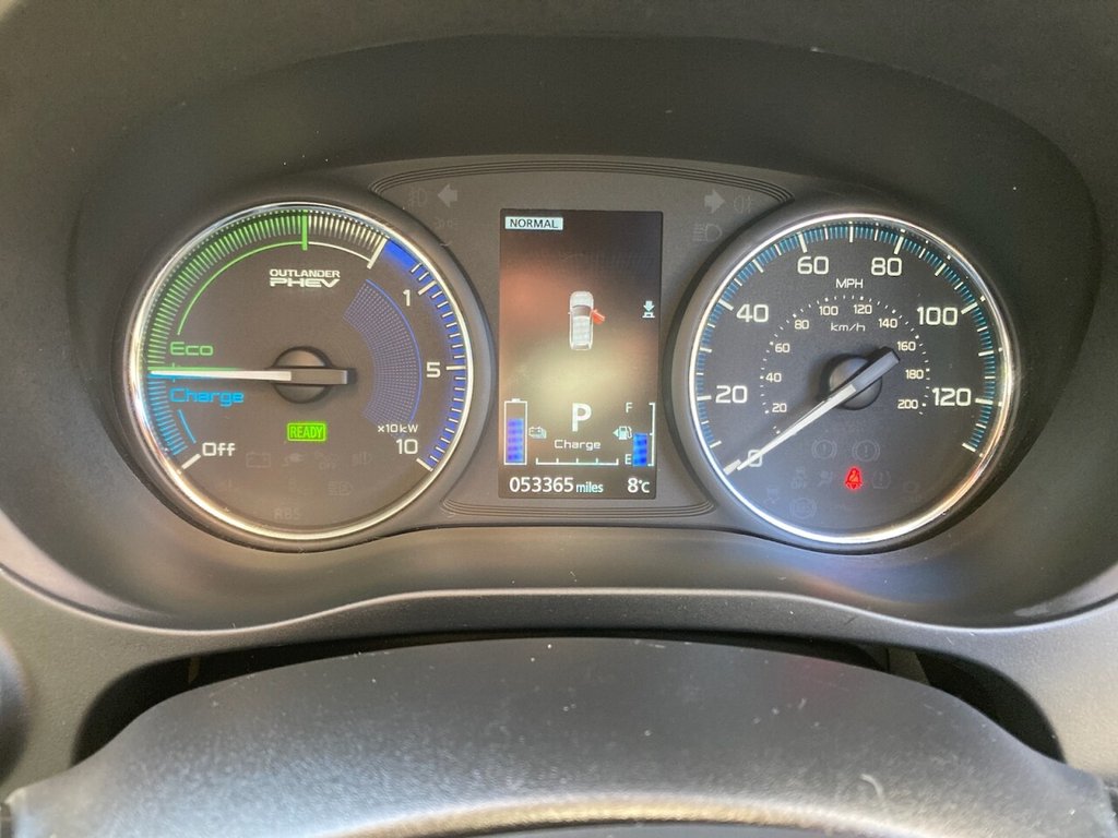 Used Mitsubishi Outlander 2019 for sale - 77212674: Photo 19