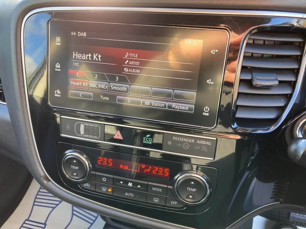 Used Mitsubishi Outlander 2019 for sale - 77212674: Photo 20