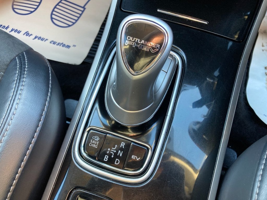 Used Mitsubishi Outlander 2019 for sale - 77212674: Photo 23