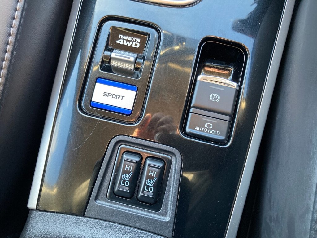 Used Mitsubishi Outlander 2019 for sale - 77212674: Photo 24