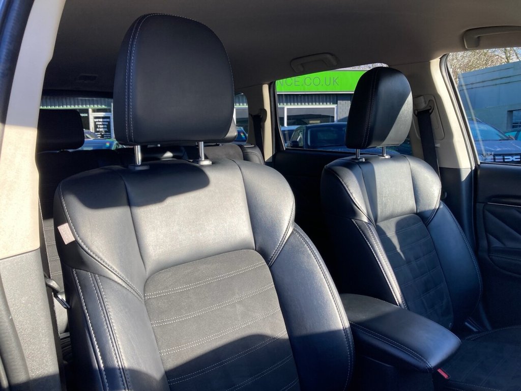 Used Mitsubishi Outlander 2019 for sale - 77212674: Photo 25