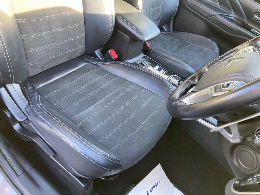 Used Mitsubishi Outlander 2019 for sale - 77212674: Photo 26