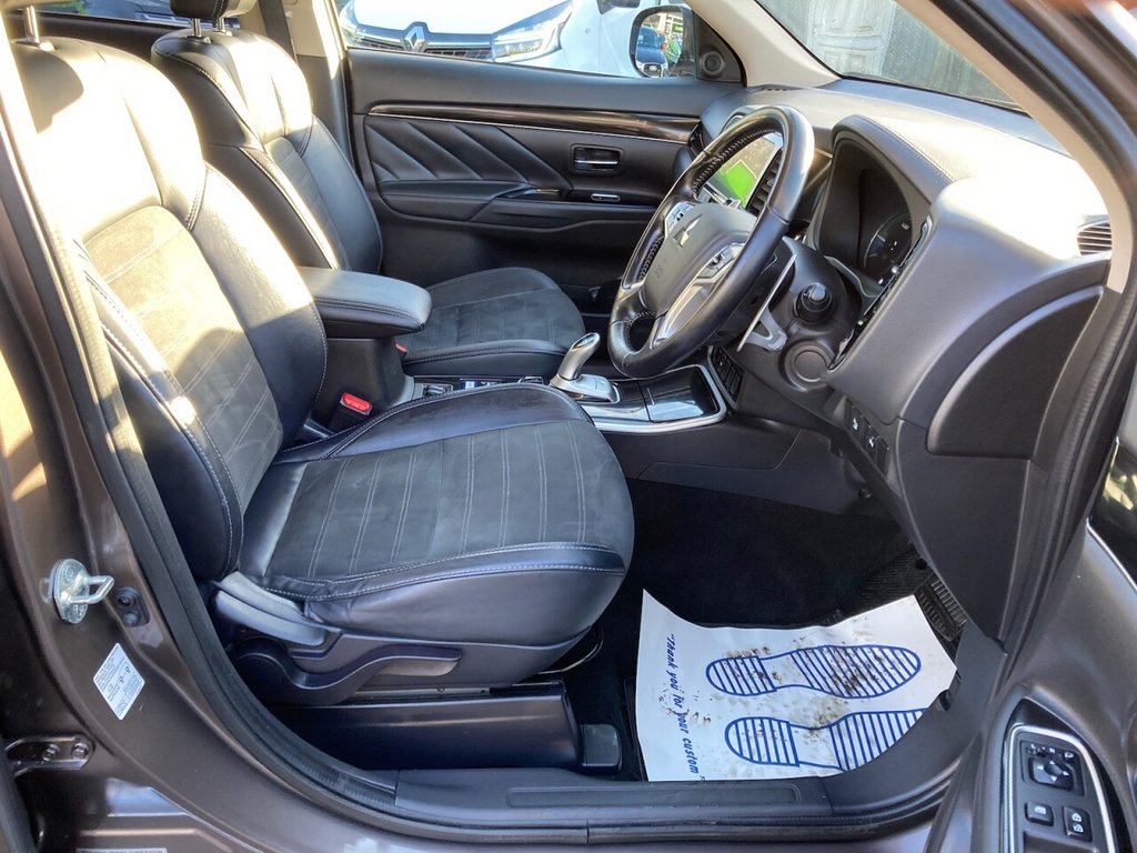 Used Mitsubishi Outlander 2019 for sale - 77212674: Photo 27