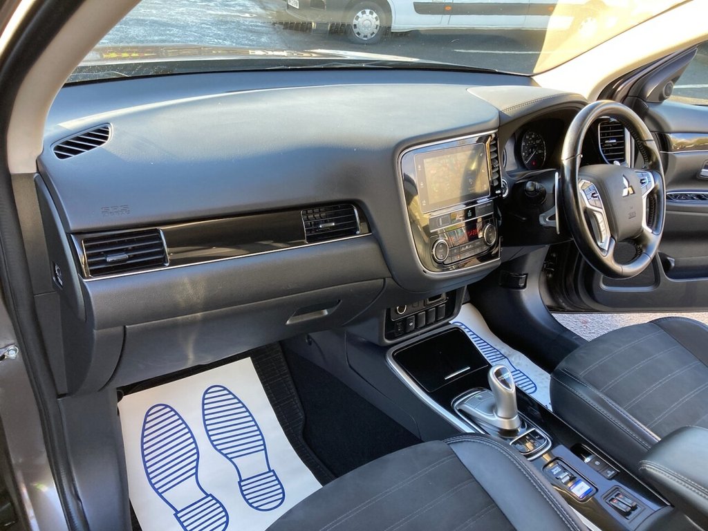 Used Mitsubishi Outlander 2019 for sale - 77212674: Photo 30