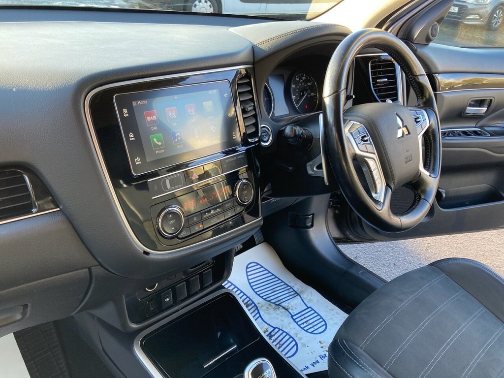 Used Mitsubishi Outlander 2019 for sale - 77212674: Photo 31