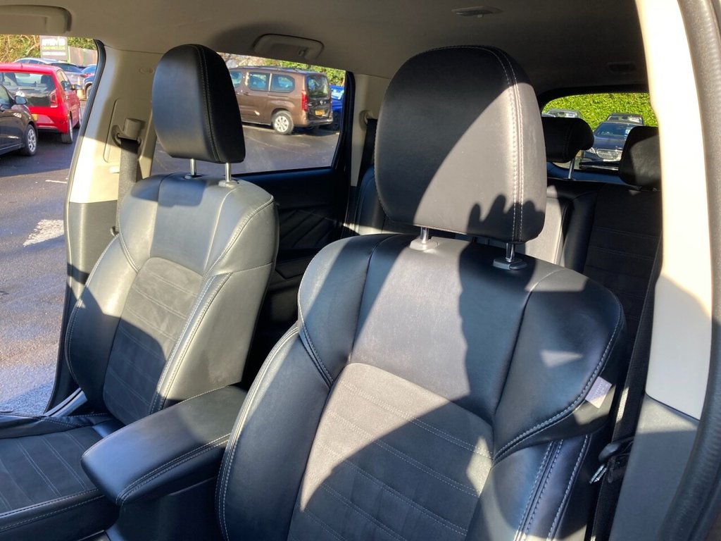 Used Mitsubishi Outlander 2019 for sale - 77212674: Photo 32