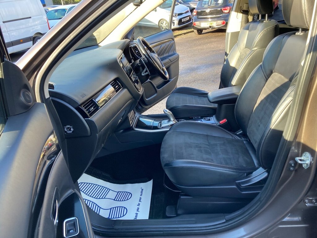 Used Mitsubishi Outlander 2019 for sale - 77212674: Photo 34