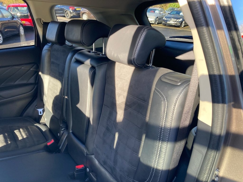 Used Mitsubishi Outlander 2019 for sale - 77212674: Photo 38