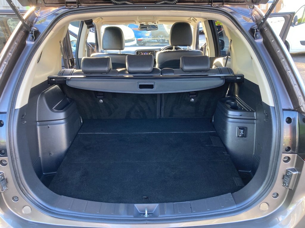 Used Mitsubishi Outlander 2019 for sale - 77212674: Photo 42