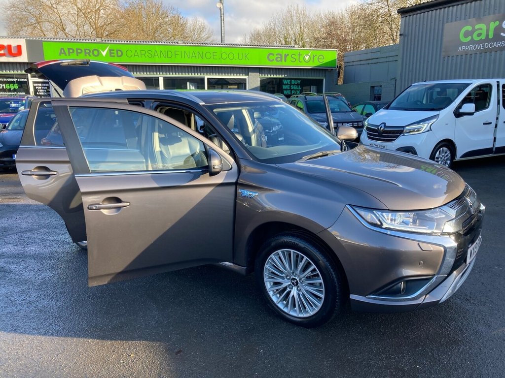 Used Mitsubishi Outlander 2019 for sale - 77212674: Photo 50