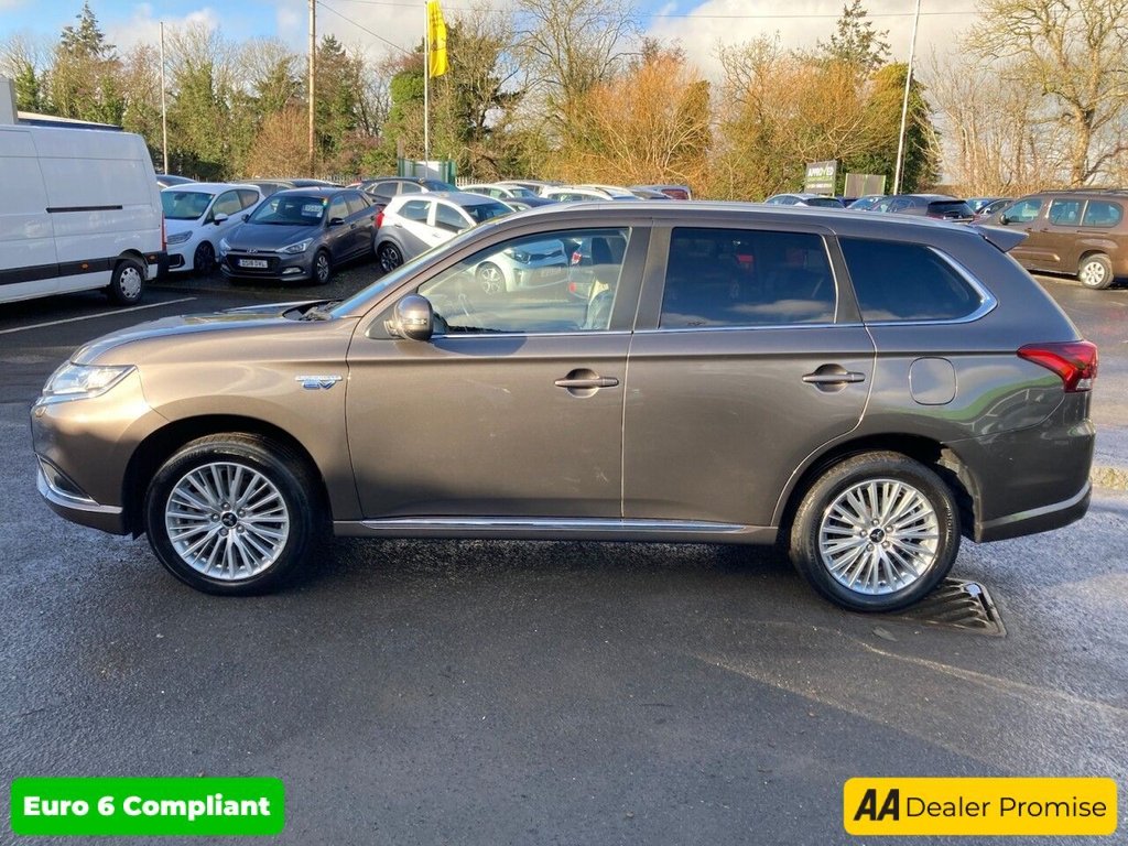 Used Mitsubishi Outlander 2019 for sale - 77212674: Photo 7