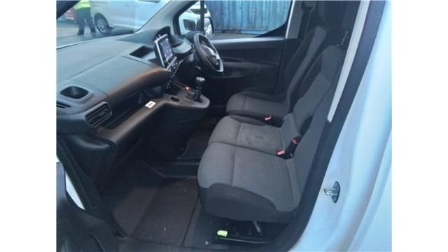 Used Peugeot Partner 2022 for sale - 77227128: Photo 10