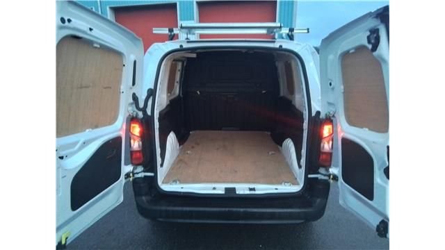 Used Peugeot Partner 2022 for sale - 77227128: Photo 12