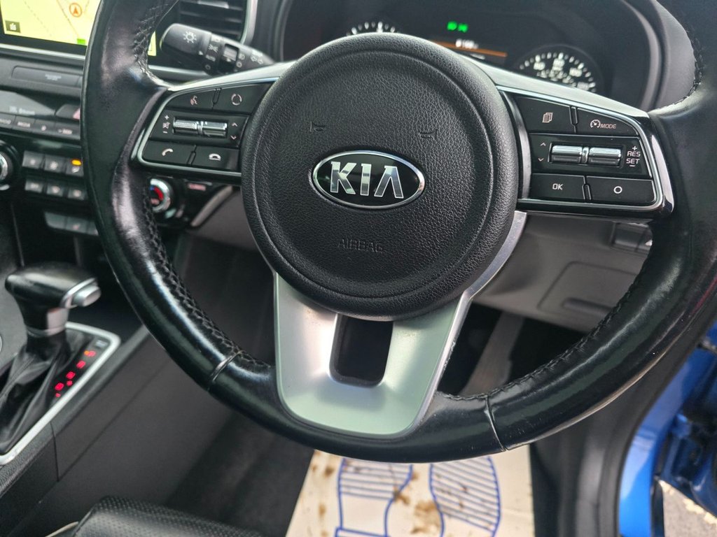 Used Kia Sportage 2018 for sale - 76634867: Photo 18
