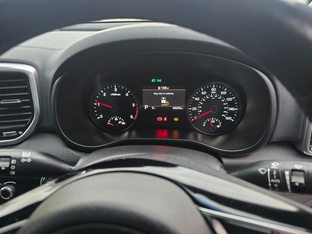 Used Kia Sportage 2018 for sale - 76634867: Photo 19