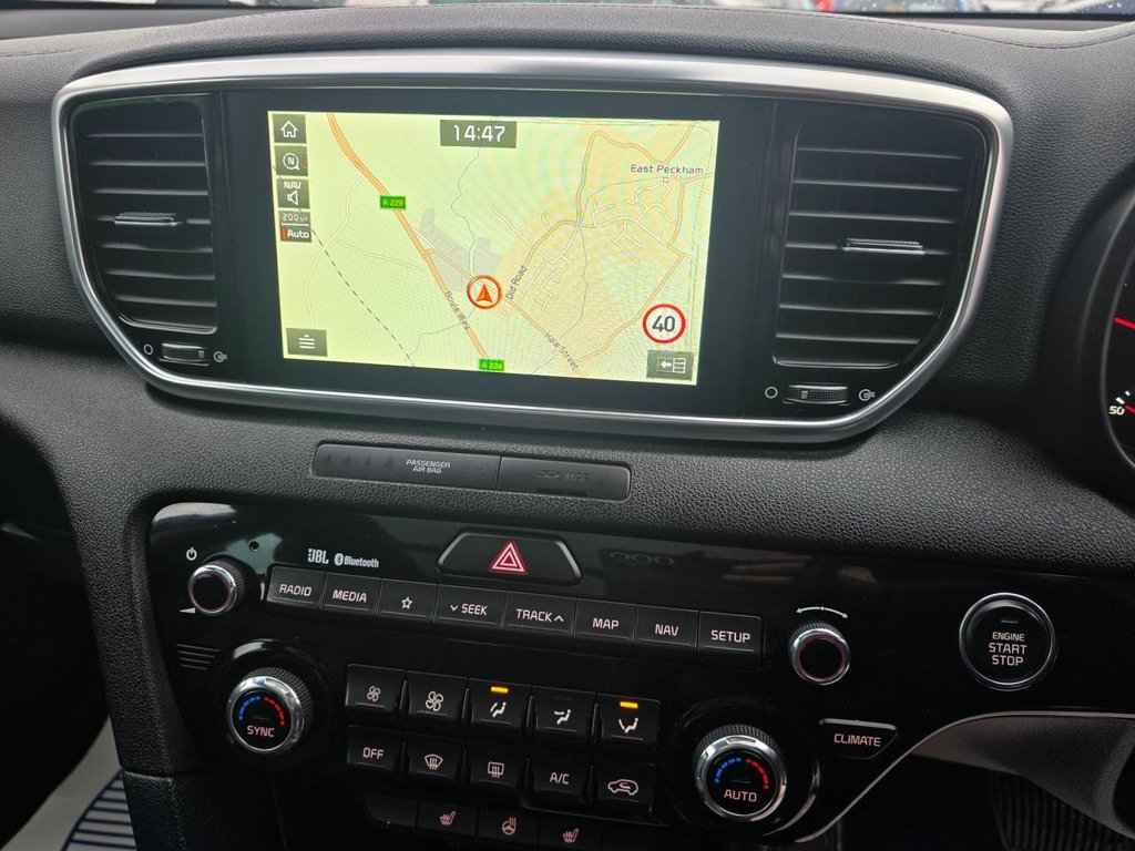 Used Kia Sportage 2018 for sale - 76634867: Photo 20