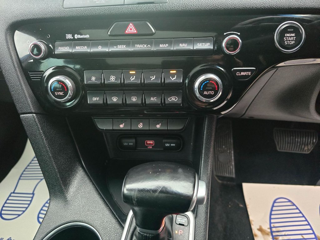 Used Kia Sportage 2018 for sale - 76634867: Photo 21