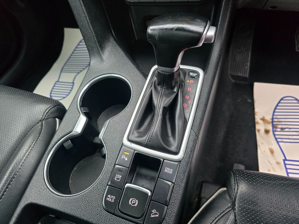 Used Kia Sportage 2018 for sale - 76634867: Photo 22