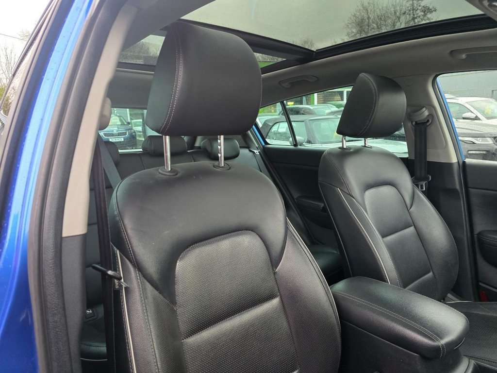 Used Kia Sportage 2018 for sale - 76634867: Photo 23