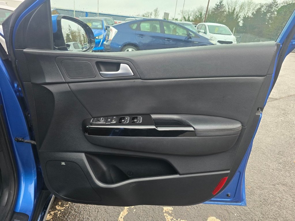 Used Kia Sportage 2018 for sale - 76634867: Photo 27