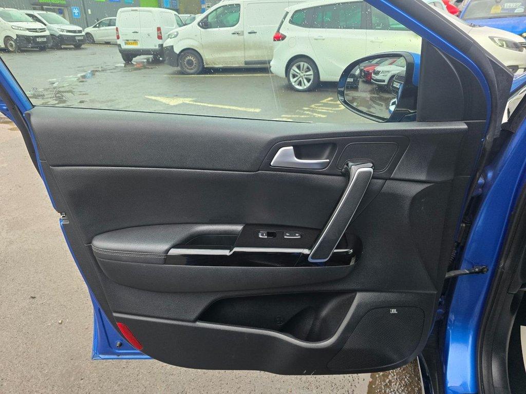 Used Kia Sportage 2018 for sale - 76634867: Photo 33