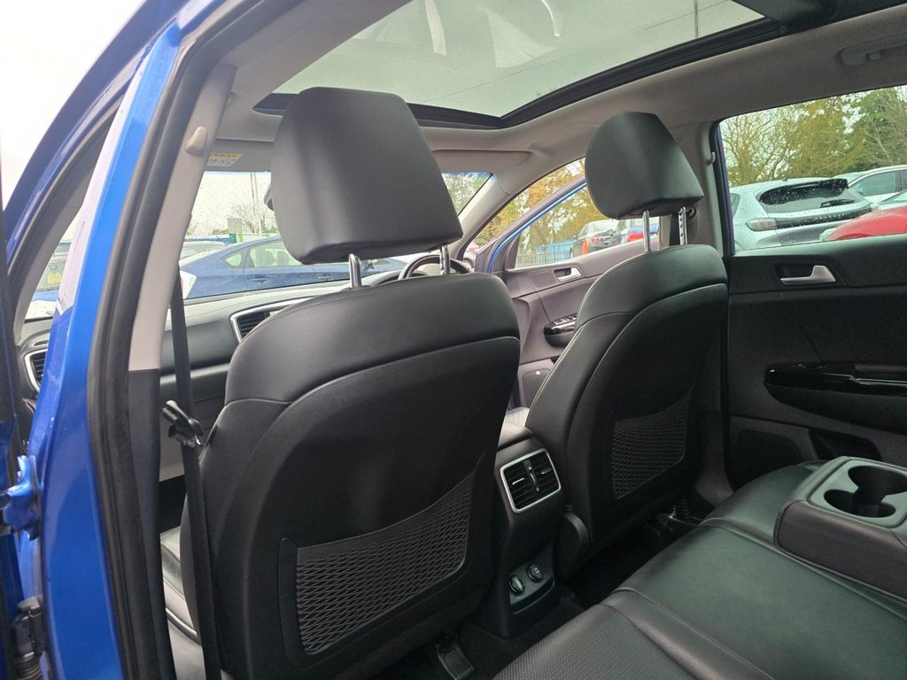 Used Kia Sportage 2018 for sale - 76634867: Photo 34